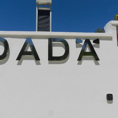 Dada Canos Los Canos De Meca Exterior foto